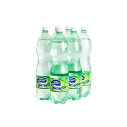 Blister de Refresco Ciego Montero Limón