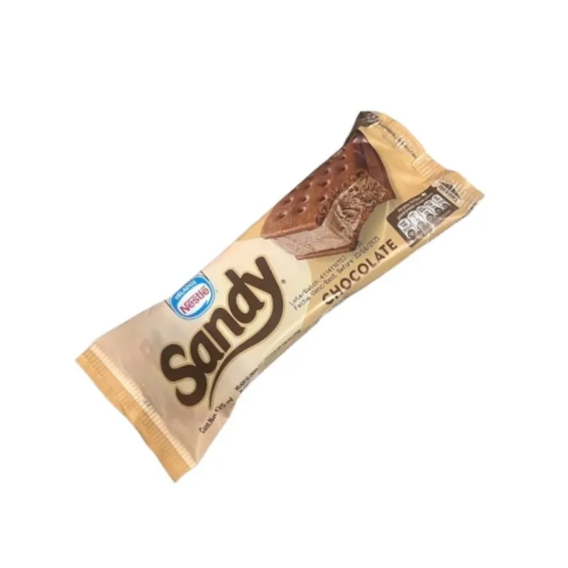 Bocadito de Helado Nestlé 