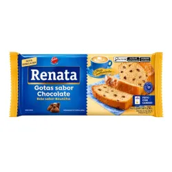 Bolo Renata