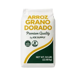 Bolsa Arroz Premium