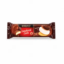 Bonucci Sándwich