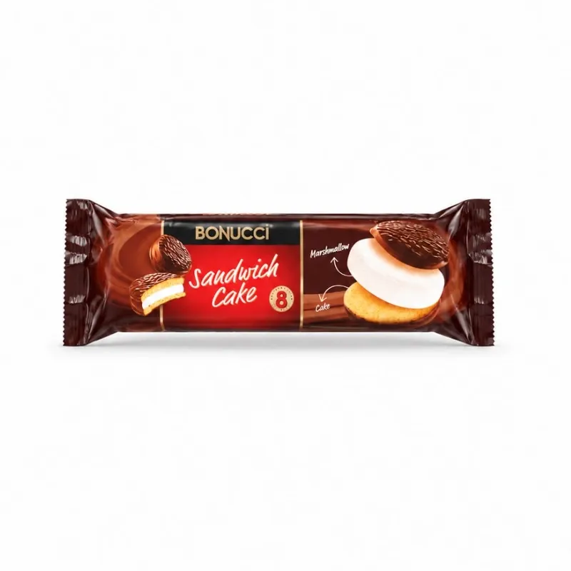 Bonucci Sándwich