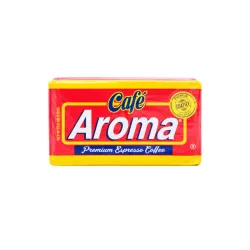 Café Aroma