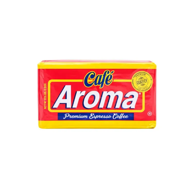 Café Aroma