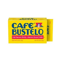 Café Bustelo 