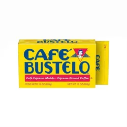 Café Bustelo 