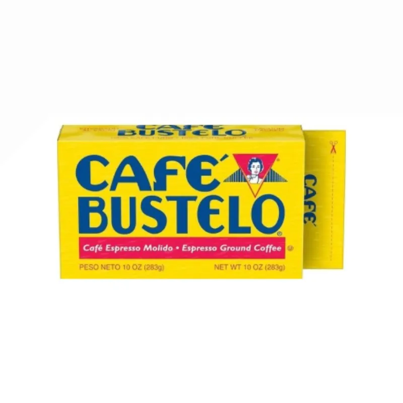 Café Bustelo 