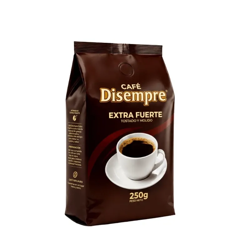 Café Disempre