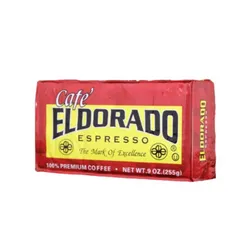 Café El Dorado