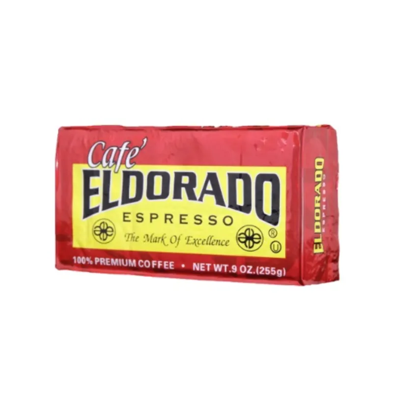 Café El Dorado