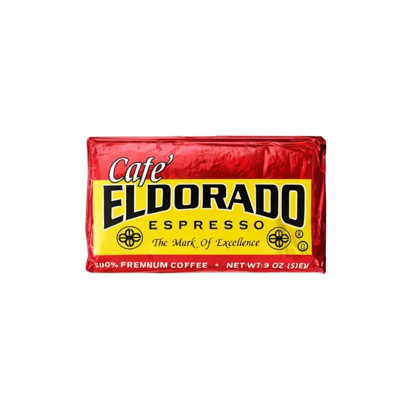 Café El Dorado