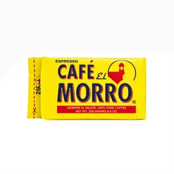 Café El Morro