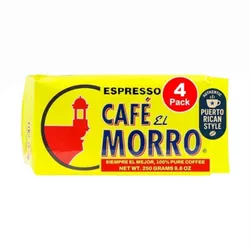 Café El Morro