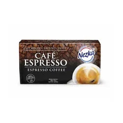 Café Espresso