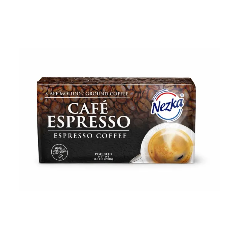 Café Espresso