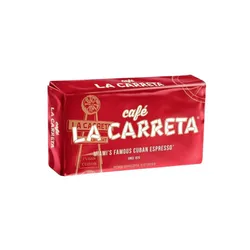 Café La Carreta