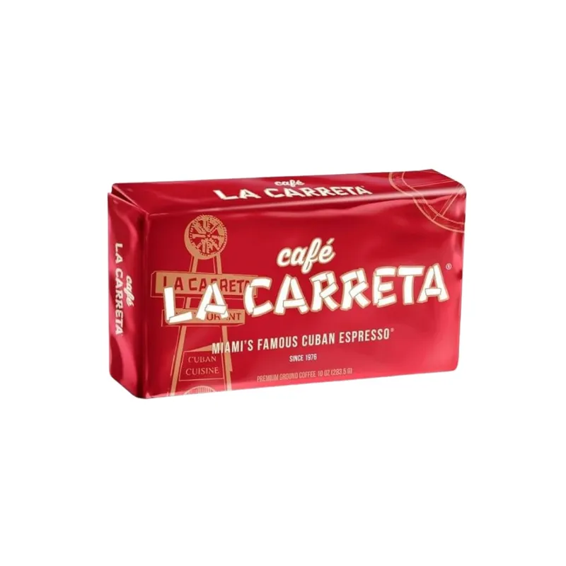 Café La Carreta