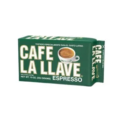 Café La Llave