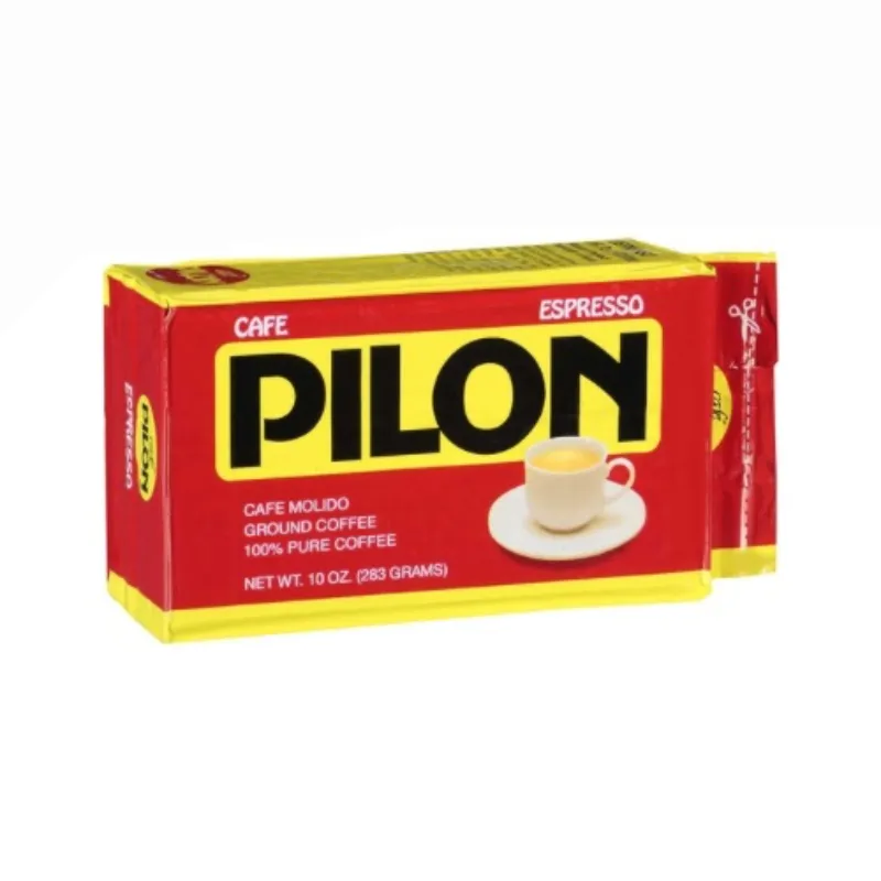 Café Pilón 