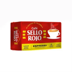 Café Sello Rojo