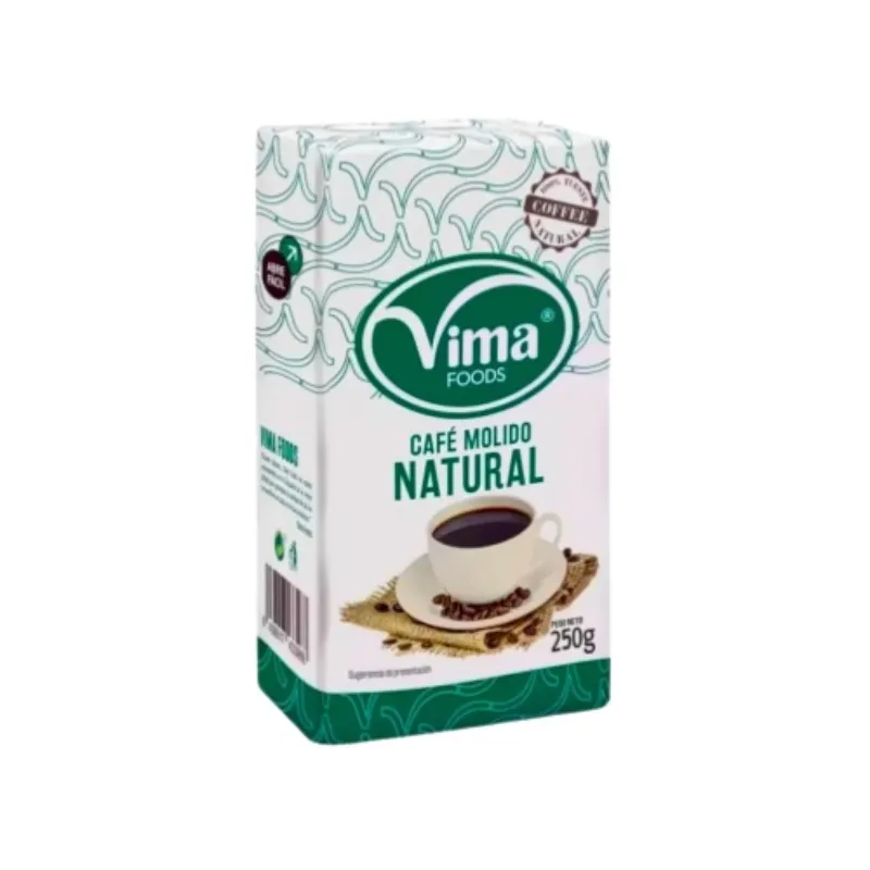 Café Vima