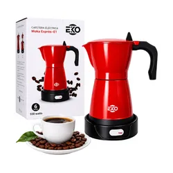 Cafetera Eléctrica