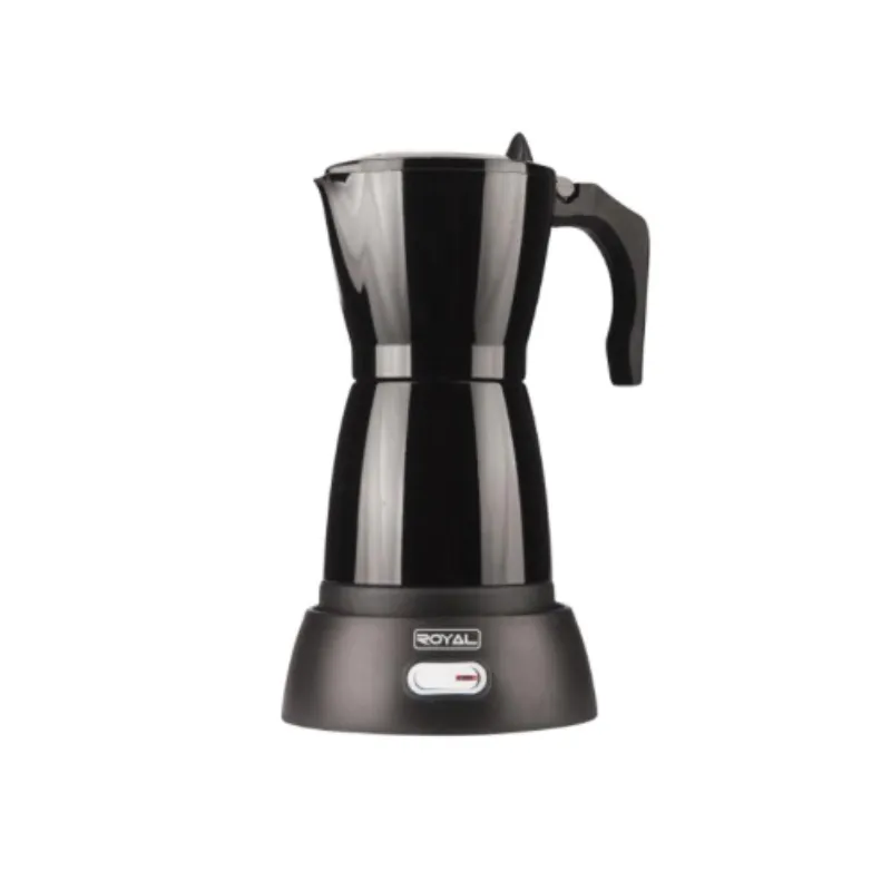 Cafetera Eléctrica 