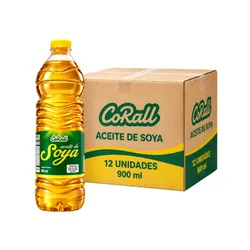 Caja de Aceite