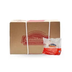 Caja de Pollo