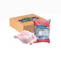 Caja de Pollo 