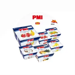 Caja de Yogurt