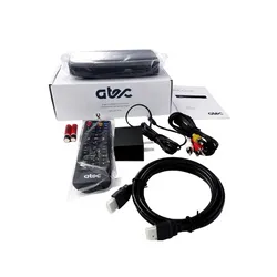 Cajita Descodificadora