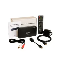 Cajita Descodificadora