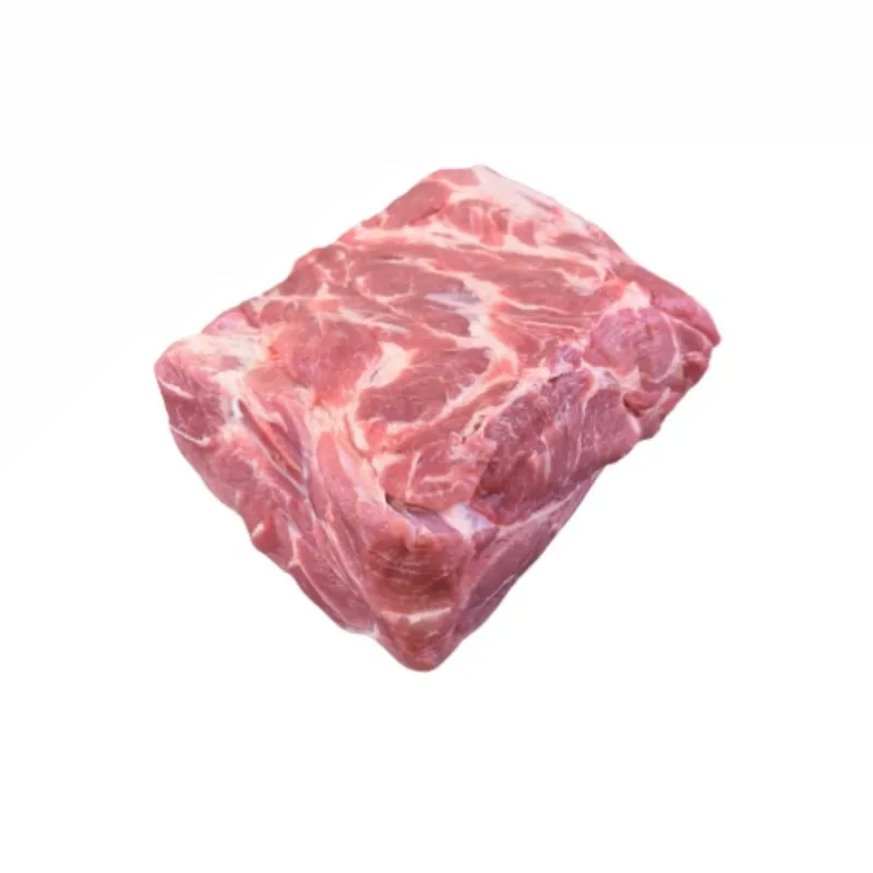 Carne de Cerdo Importada