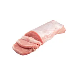 Carne de Cerdo Importada