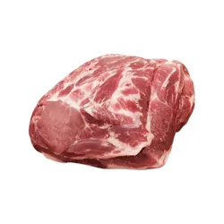 Carne de Cerdo Importada