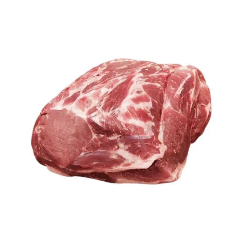 Carne de Cerdo Importada