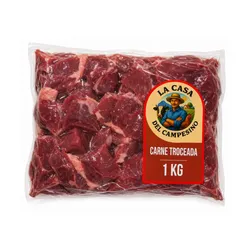 Carne de Res Troceada