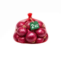 Cebolla Colorada Importada