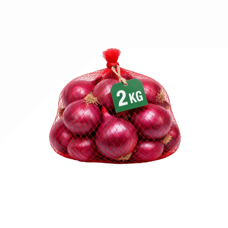 Cebolla Colorada Importada