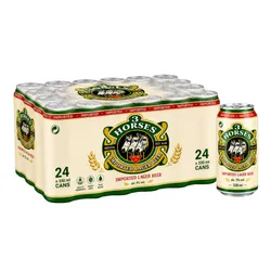 Cerveza 3 Caballos