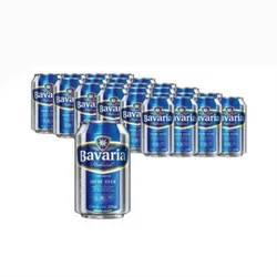 Cerveza Bavaria