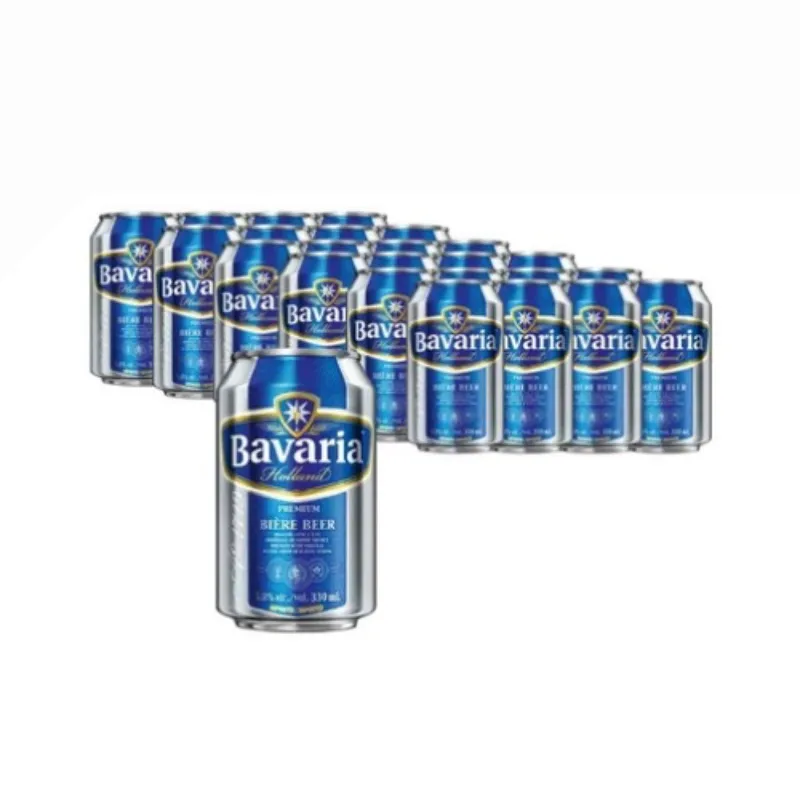Cerveza Bavaria