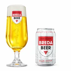 Cerveza Breda