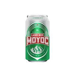 Cerveza Moyoc