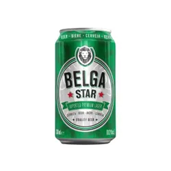 Cerveza Belga