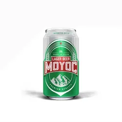 Cerveza Moyoc 