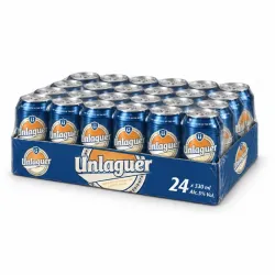 Cerveza Unlaguer