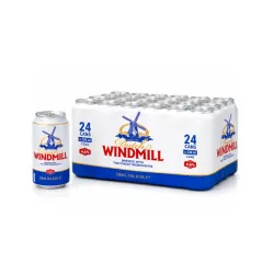 Cerveza WINDMILL