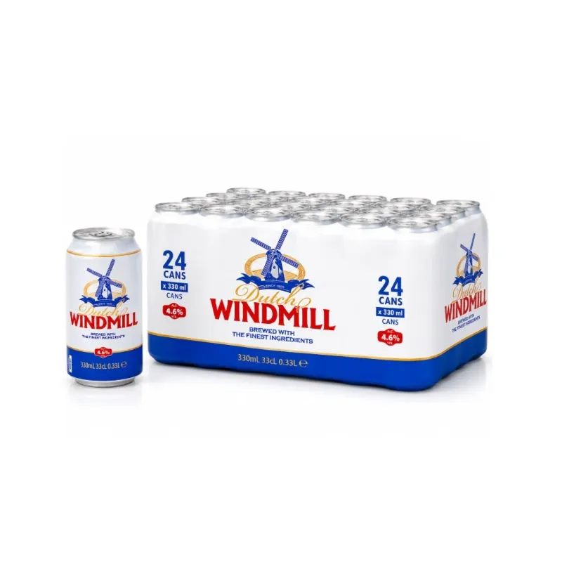 Cerveza WINDMILL
